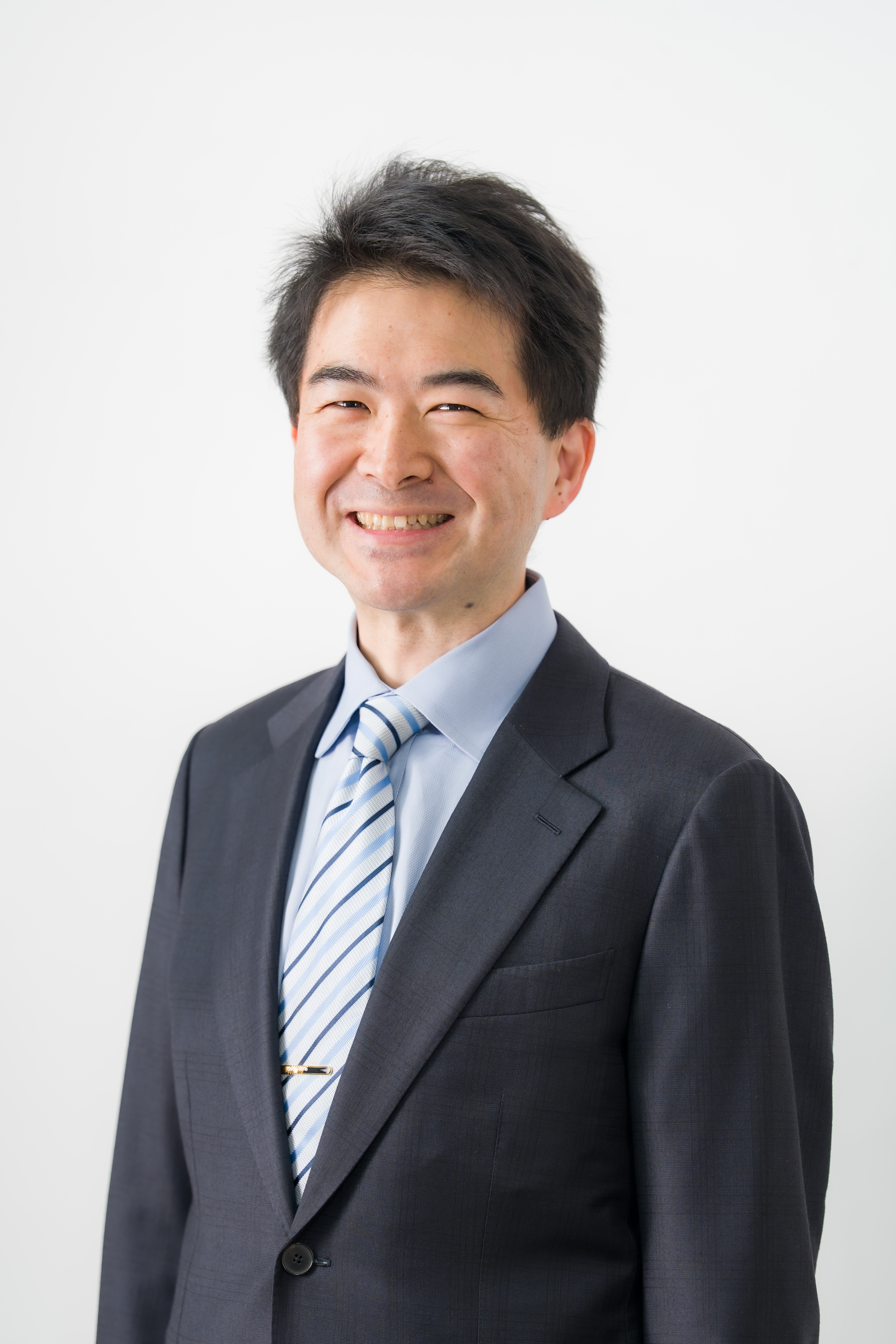 染谷 俊介